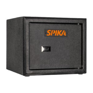 Spika Ammo Box - Lockable