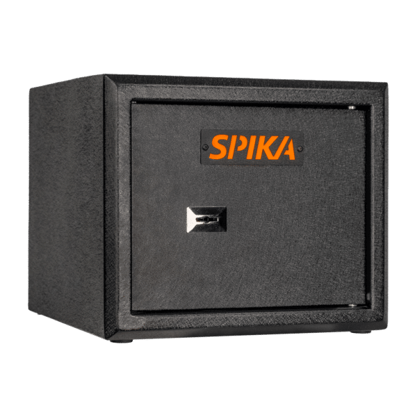 Spika Ammo Box - Lockable