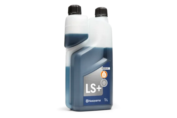 LS+ 2 Stroke Oil 1L - Husqvarna
