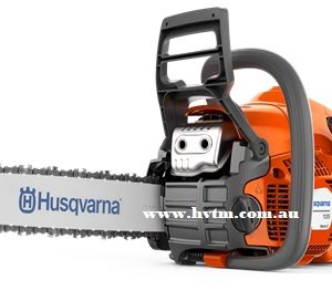 husqvarna 135 mark II chainsaw