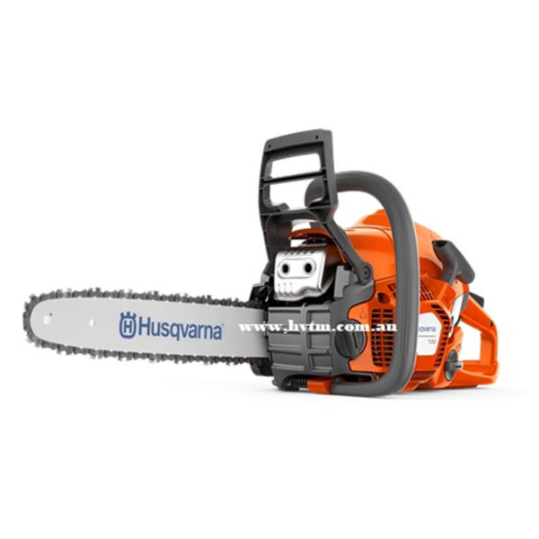 Husqvarna 130 Chainsaw 38.0cc 16" Bar