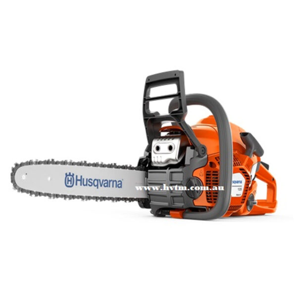 Husqvarna 135 Mark II Chainsaw 38.0cc 16"