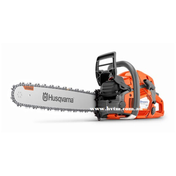 Husqvarna 565 AutoTune Chainsaw 70.6cc 20" Bar