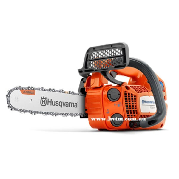 Husqvarna T525 Chainsaw 27.0cc 12" Bar
