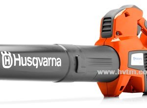 husqvarna 525ib battery blower