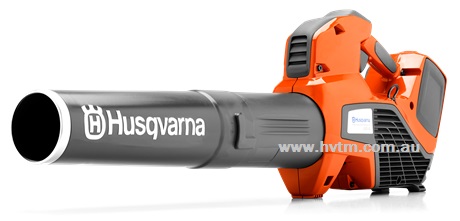 husqvarna 525ib battery blower