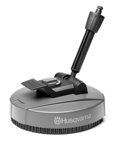 husqvarna pressure washer surface cleaner