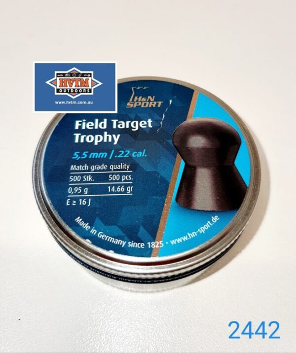 Cometa JSB Exact 177 Cal Air Pellets 8.44gr