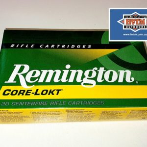 Remington Core-Lokt 30-06 Springfield 150gr Ammunition