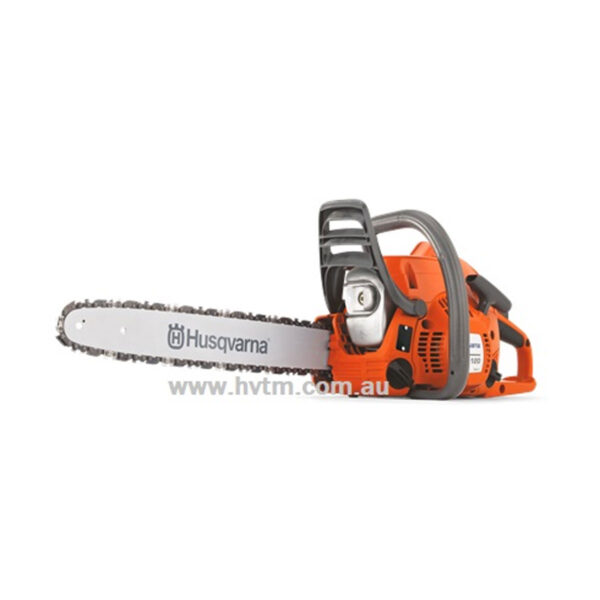 Husqvarna 120 Mark II Chainsaw