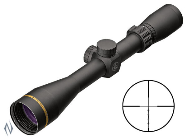 Leupold VX-Freedom 3-9x40 Scope