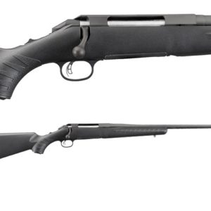 Ruger American Blued 223 Rifle
