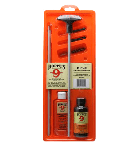 Cleaning & Lubricants