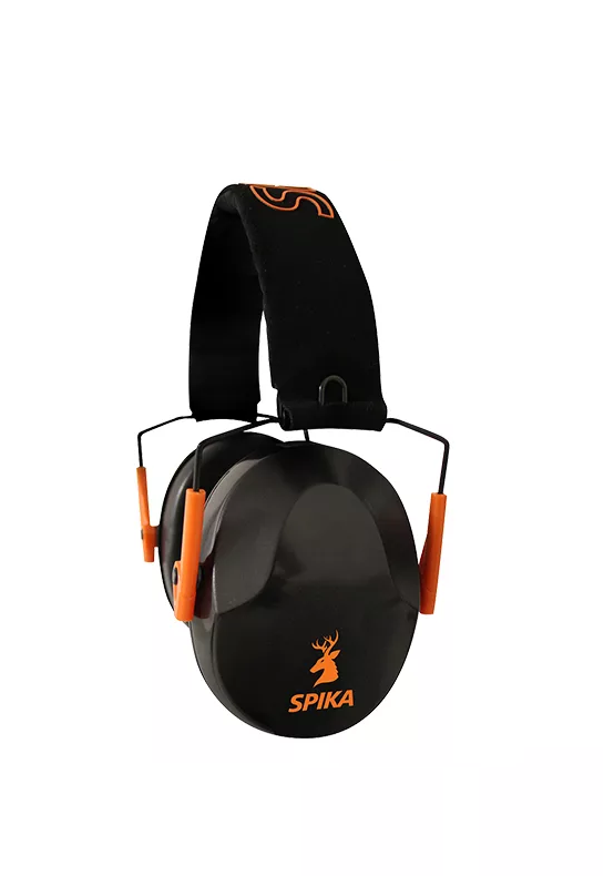 Hearing & Eye Protection