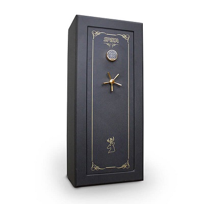 Safes & Locks