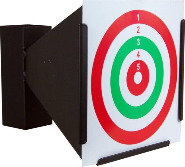 Targets & Clay Throwers