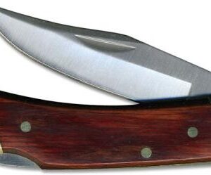 Uncle Henry Knife, Smokey LB5