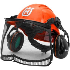 Husqvarna Forest Helmet