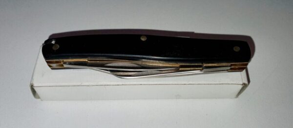 Multi Tool Pocket Knife