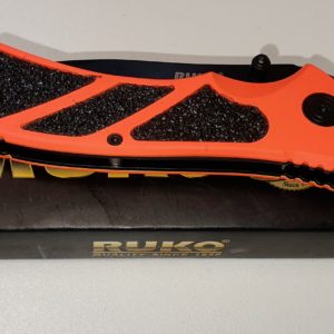 Ruko Folding Single Blade Knife.