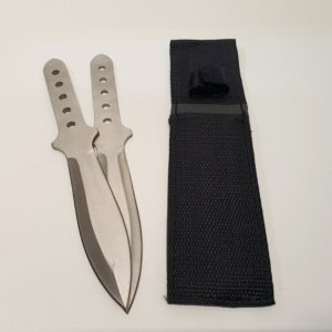 Throwing Knifes 2 Pack