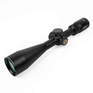 Athlon Argos HMR 4-20x50 Mil-Dot Scope