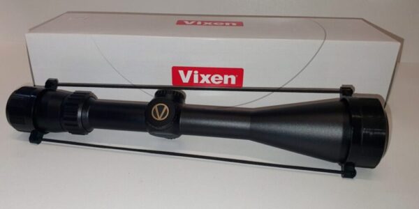 Vixen Rifle Scope 4-16x44