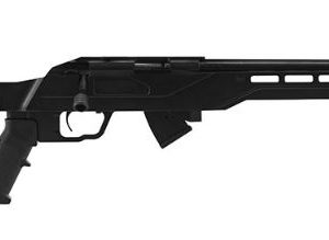 Howa 1100 22WMR 18" TSP X Chassis