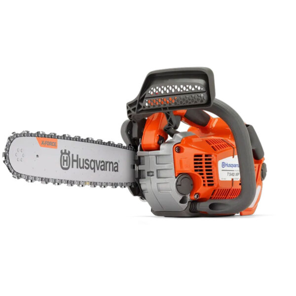 Husqvarna T540XP II Chainsaw 37.7cc 12" Bar