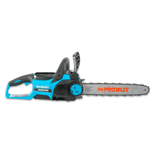 Bushranger 36V9201 36V Battery Powered Chainsaw - Skin Only