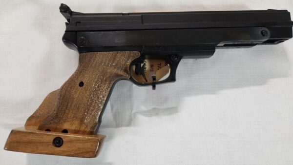 El Gamo Compact .177 Air Pistol (Used)