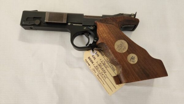 FAS CF603 32 Auto Pistol (Used)