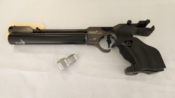 Hammerli AP40 .177 Air Pistol (Used)