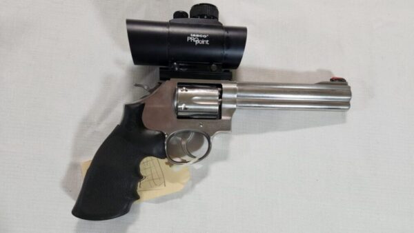 Smith & Wesson 648 22LR Pistol (Used)