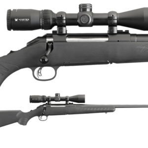Ruger American .243 Package