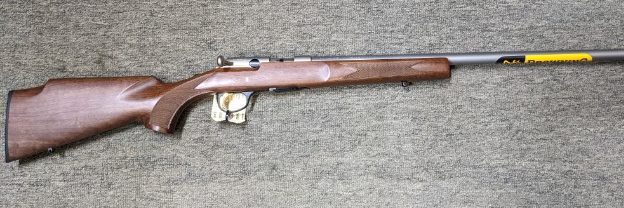 thumbnail image 2 of Browning T-Bolt Rifle Stock – Old Style, For Rimfire Rifles 2 of 6
