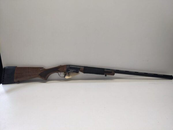 Khan Arms Single Barrel 12G shotgun (Used)