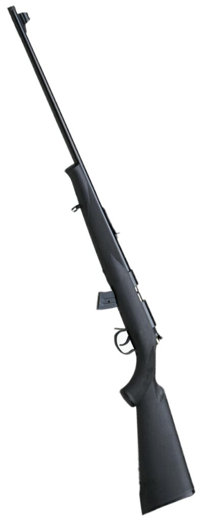 Norinco JW15A .22 LR HVTM