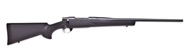 HOWA BARRELLED ACTION 243 BLUE 1500 with Scope*