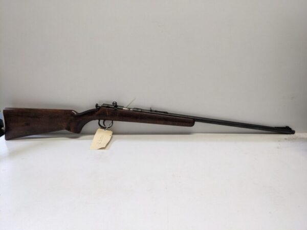 Anschutz Single Shot 22Lr (Used)