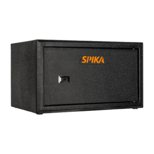 Spika Large Ammo Lock Safe Addition For Gun Safe S3A
