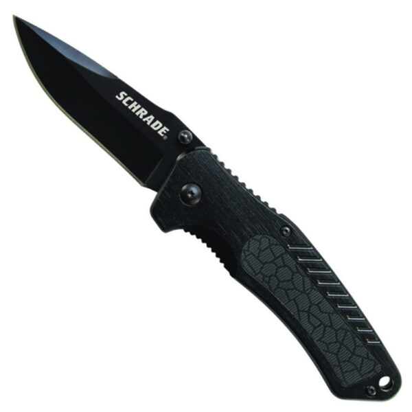 Schrade SCH206 Folding Knife