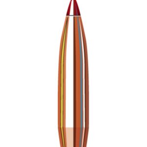 6.5mm .264 120 gr ELD® Match