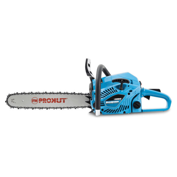 Bushranger CS5610 Chainsaw 18" Bar