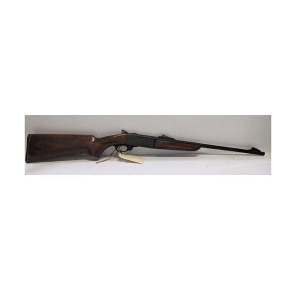 Brazil 151 32-20 Single Shot Rifle (Used)