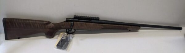 Howa Super Light Walnut Blued 308 Win Threaded