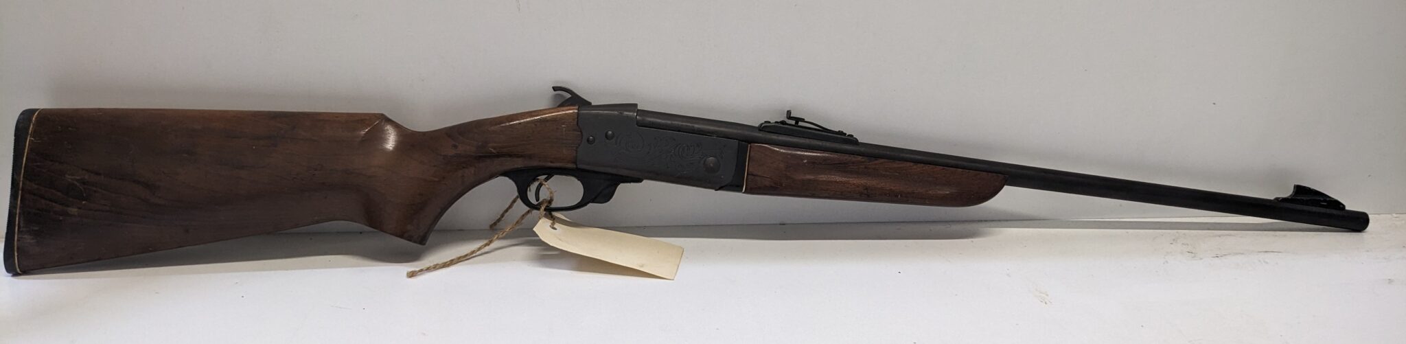 Brazil 151 32 20 Single Shot Rifle Used HVTM brazil-151-32-20-single-shot-rifle-used-hvtm