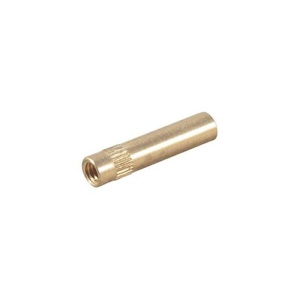 Hoppe's .17 Rod to .22 Adaptor (1400)