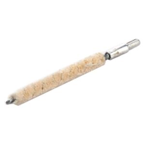 Hoppe's Cotton Bore Cleaning Mop Brush .17/.204