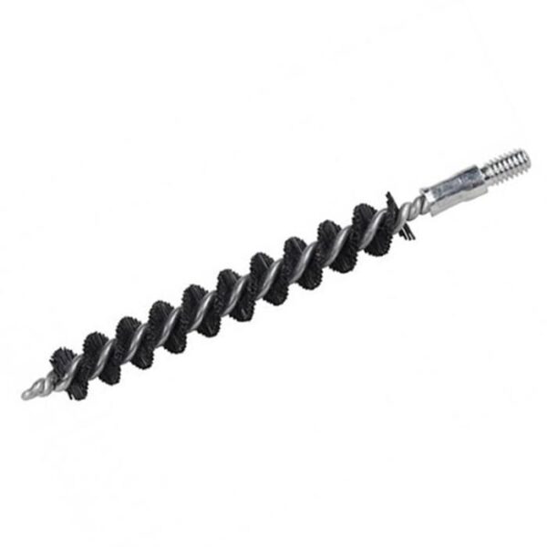 Hoppe's Nylon Bore Cleaning Brush - Suits .38 & .357 Pistols (1307)